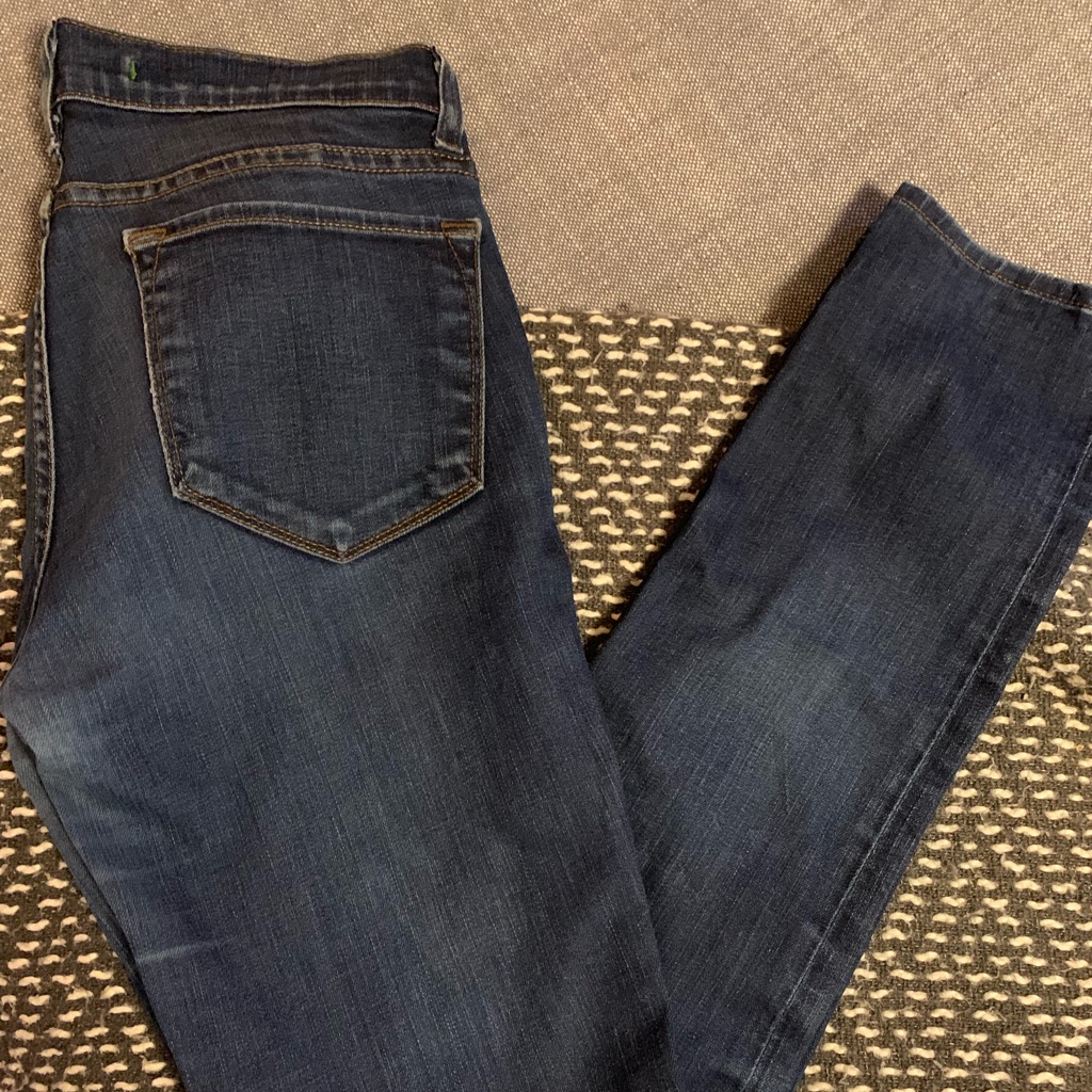 J Brand Jeans Sz 27